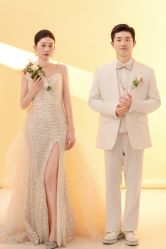 -青禾蒙娜丽莎婚纱摄影(武汉总店)