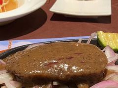 -尊品牛排(中大国际店)