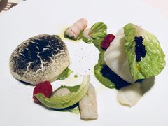 -北京金融街丽思卡尔顿酒店·意味轩 Cepe