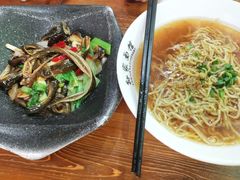 -孙家面馆(淮海第一城店)