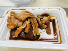 -狮头牌卤味研究所·卤味饭(花城汇南区店)