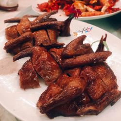 -花园饭店·宴会厅