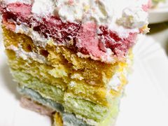 -面包新语(上地华联店)