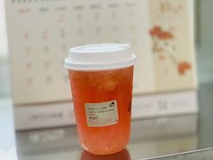 -喜茶(上海打浦桥日月光gelato lab+店)