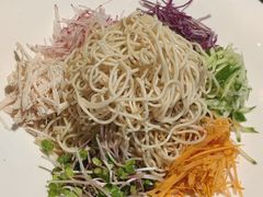 -永安鱼庄·镇江菜(丁卯店)