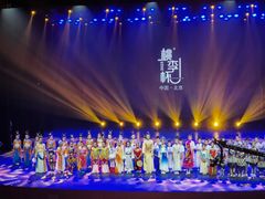 -予荷舞蹈(盛景校区)