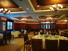 大堂-烧肉馆(古北水镇景区店)