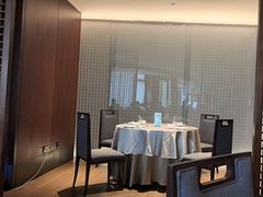 -静之湖湖畔餐厅