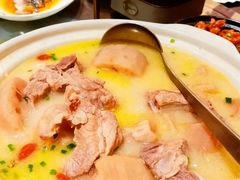 -湖北三五醇酒店·35年新楚菜