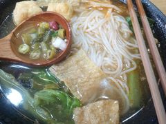 -螺大蛳柳州螺蛳粉·火锅·热干面(西城永捷店)