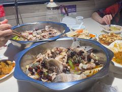 -万和源炝锅城·活鱼现炝(文艺北路店)