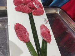 珺花-袁老四老火锅(大丰店)