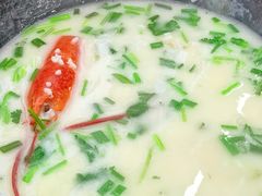 海鲜粥-船奇蒸汽海鲜·闽菜(八市海鲜总店)