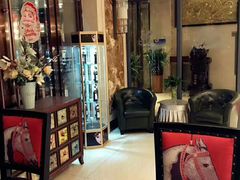 -满汉楼(江畔店)