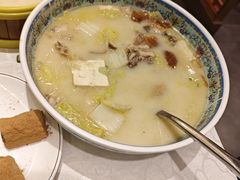 -福来居烤鸭店(天坛二店)