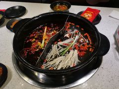 -钢管厂五区小郡肝串串香(南山店)