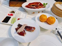 -四季民福烤鸭店(前门大栅栏店)