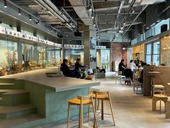 -KUDDO COFFEE(深圳湾总部)