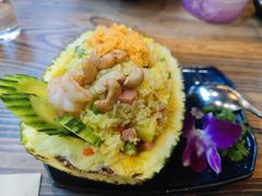 -Hi YOU你的饭局泰餐厅(雍和宫店)