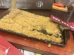 -三个大叔东北烧烤·砂锅菜(西三旗店)