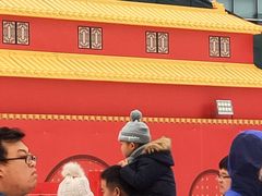 -大族广场Mall&More