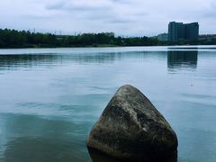 -美兰湖景区