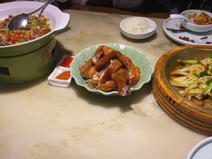 -佬麻雀·新湘菜(东方宝泰店)