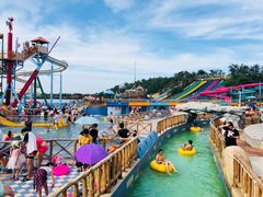 -渔岛海洋度假区