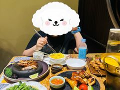 -壹泰东南亚主题餐厅·高良姜风情(州桥店)