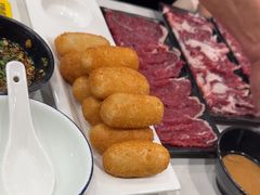 -就这么牛潮式牛肉火锅(华侨城店)