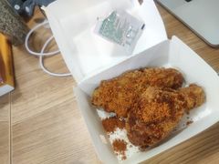-麦当劳(望京国际商业中心店)