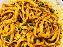 -老陈婆手工面庄