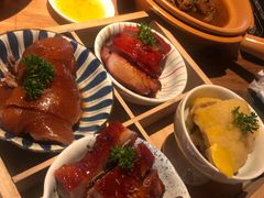 -小鹅皇港式餐厅(新抚万达店)