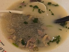 -鸭得堡老鸭汤·鸭血粉丝(南京博物院店)