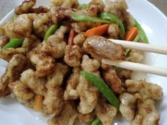 焦烧肉条-健康小吃