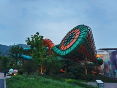 -杭州开元森泊度假乐园