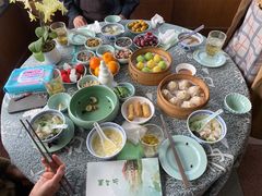 -湖畔居茶楼(湖滨店)