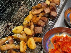 -不好找木炭烤肉