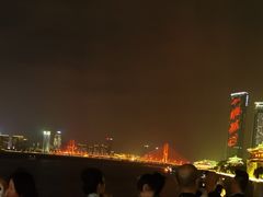 -寻梦滕王阁实景演出