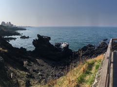 -龙头岩(Dragon Head Rock)