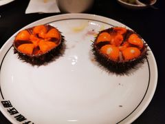 -常鲜楼常来尝鲜海胆馆(星海店)