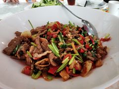 -湘君私厨.16年湘菜店(金匙望湖店)
