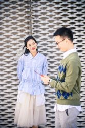 -HY小曼wedding·TOPYOUNG团队