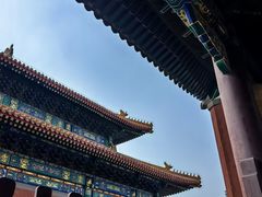 -历代帝王庙博物馆