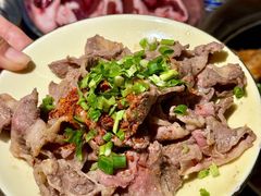 -英雄故事地摊烤肉(马驹桥店)