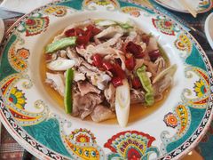 -巴依老爷新疆美食(工体旗舰店)