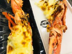-澜悦港海鲜体验主题餐厅