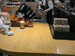 -星巴克(广州动漫星城东区店)