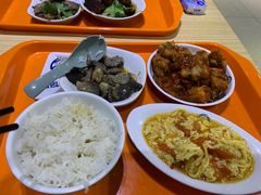 -梅园食堂