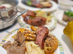 -吉布鲁牛排海鲜自助(温江合生汇店)